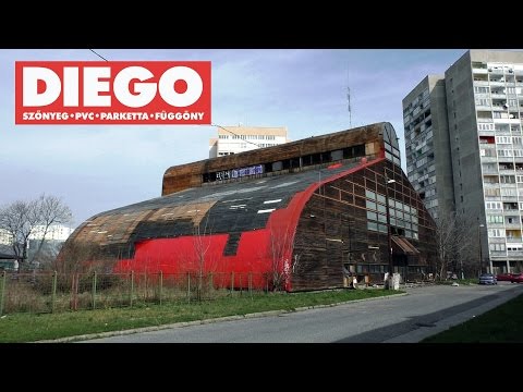 Elhagyatva Magyarországon 136. - Ezek a DIEGO-s fiúk...