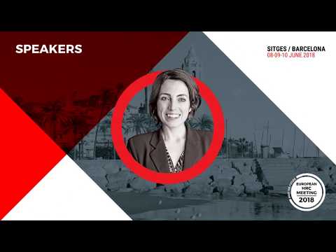 European HRC Meeting 2018