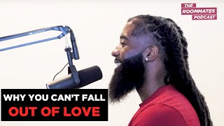 Why You CAN&#39;T Fall Out Of Love ❤️ LISTEN CLOSELY