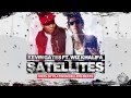 Kevin Gates ft Wiz Khalifa - Satellites (Prod By ...