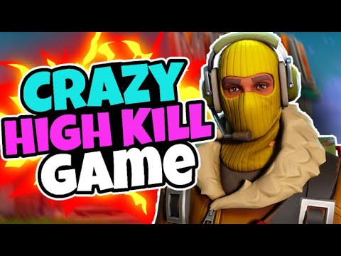 Insane 14 Kill Arena Duo Win (19 Combined)