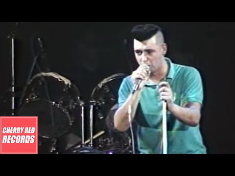 Griswalds - Happy Hour - (Live at the Hummingbird Club, Birmingham, UK, 1988)