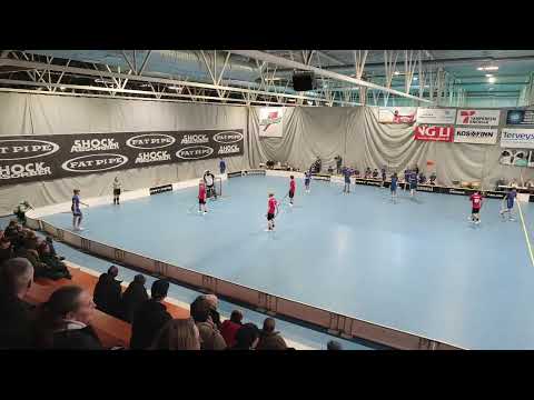 P16 SM-Sarja, Classic - Pelicans/Sudet