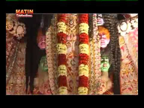 Poster ambe tu hai jagdambe kali lyrics | अम्बे तू है जगदम्बे काली