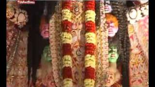 Poster ambe tu hai jagdambe kali lyrics | अम्बे तू है जगदम्बे काली