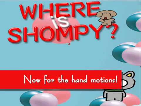 in on under over in front behind~