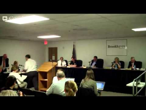 5.13 Brookhaven City Council Meeting - LIVE STREAM VERSION