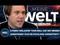 CITIZEN VIGILANTE Uwe Boll Has Shown Germany Up With His Forbidden Film