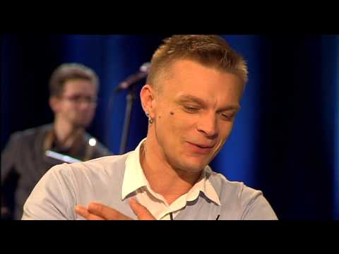Jüri Üdi klubi: intervjuu Tanel Padariga