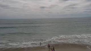 🔴Carlsbad Beach - San Diego, California - Live Cam
