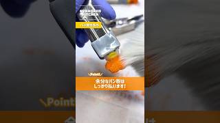 レジンで簡単！アヒルのフライの作り方動画🍤🐥【本人発信】#レジン #ハンドメイド #レシピ動画 #レシピ #resin
