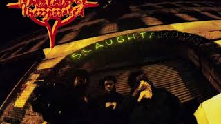 Masta Ace -SlaughtaHouse  -  Rollin' Wit Umdada (Official Audio)