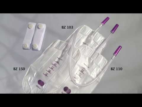 Medical4You | Qufora urinezakken