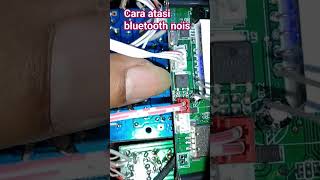 Download lagu how to overcome mp3 bluetooth buzzing (noise) #ceksoundglerr #soundsystem #powerhoreg mp3 Download lagu how to overcome mp3 bluetooth buzzing (noise) #ceksoundglerr #soundsystem #powerhoreg mp3