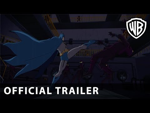 YouTube Trailer