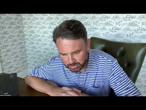 Life and Teachings of Jesus Day 87 Mark 8