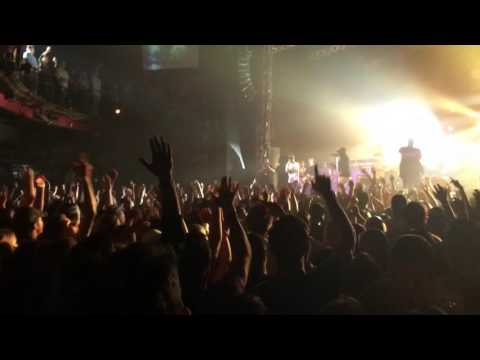 Thumbnail for Jim Morrison - Jon Bellion THC Tour Part 2 Dallas, TX by Jim Morrison, Dalla