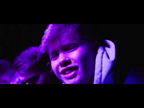 BJARNE x DIESERWAVE x FLAKKO - "GIB MIR SHOTS"