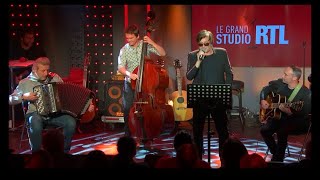 Thomas Dutronc - Vesoul (Live) - Le Grand Studio RTL