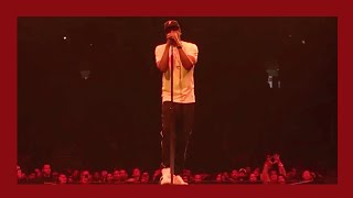 Jay-Z  |  SMILE  |  4:44 World Tour  |  Vancouver