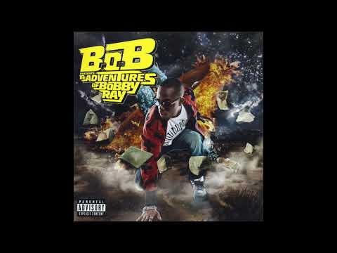 B.o.B - Airplanes (featuring Hayley Williams) [Audio]