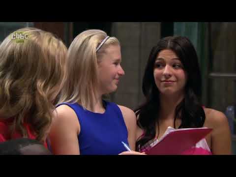 The Next Step - Season 1 Episode 4