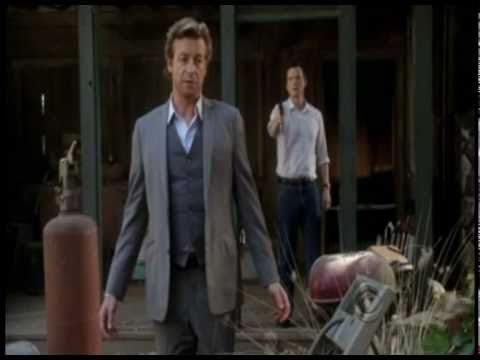 Jane, Danny scene - "I wouldn't blame you if you did."