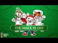 2018 FIFA World Cup Official Mascot is...Zabivaka! 2018 FIFA World Cup Official Mascot is...Zabivaka!