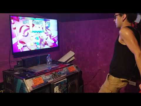 Sony - arcana force D20