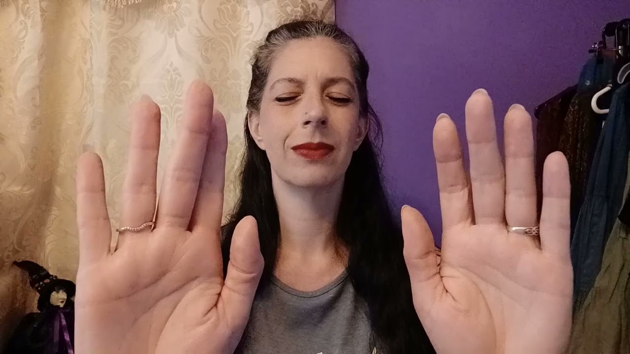 Promotional video thumbnail 3 for Priestess Bashirah