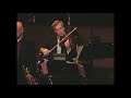 Verano Porteño (A. Piazzolla, arr. P. Aslan) LIVE AT JALC - Paquito D'Rivera & Pablo Aslan Ensemble