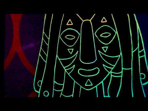 Solarado Presents // Holistic Inferno