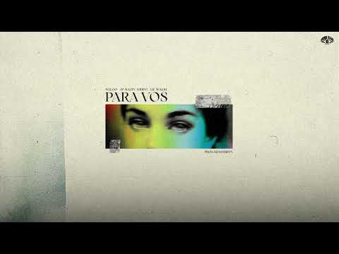 Wiloo, JP Majin, Dripo & Lil Walki - PARA VOS