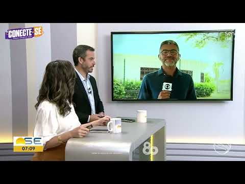 Vídeo: Conecte-SE Senac no Bom dia Sergipe