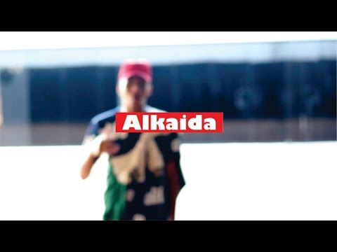 ►FLUXO 02 - ALKAIDA FORASTEIRO◄