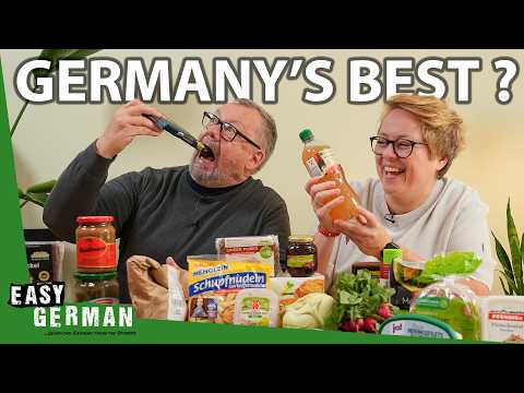 23 Typical German Foods You Should Try