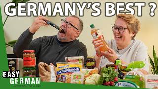 23 Typical German Foods You Should Try