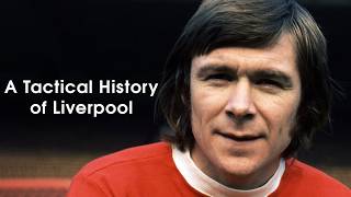 A Tactical History of Liverpool, Episode 36