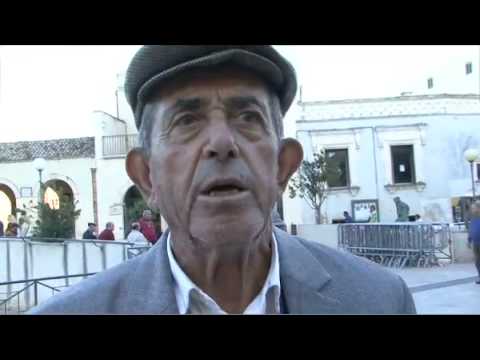 Cinefabrica - Matera - Via delle Beccherie Pt.1