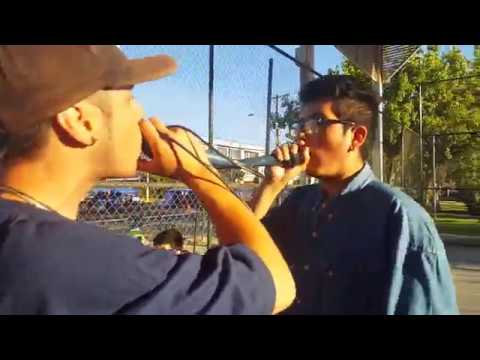 WAREN vs GATOSURFER - OCTAVOS - ACB The END