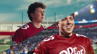 The Dr Pepper Tuition Giveaway: Noah's Story