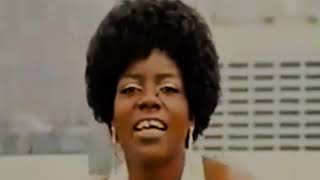 Gloria Gaynor - Honey Bee [Official Video, 1973 Remastered]