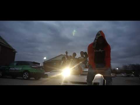 J$WAY X ZAY X ESKIMO JOE- Strictly Only Brothers (Official Music Video)@ShotByKc