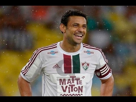Fluminense 3 x 1 Botafogo - Narração Emocionante: Luiz Penido, Rádio Globo RJ 08/03/2015
