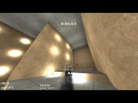 [XDF] rdk-8: eof.OP3 - 10.53s | Xonotic