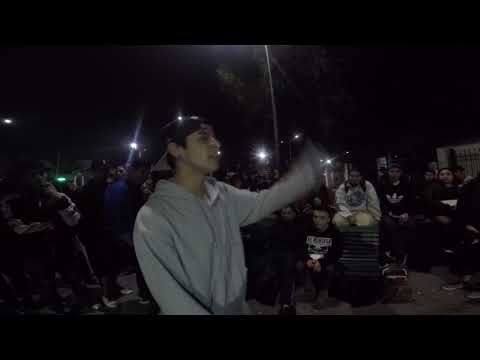 STAK vs DUCE - 8vos - Catamarca Vol.11 1vs1 Especial 2/4 2018