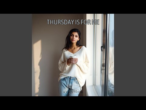 Thursday is for Me