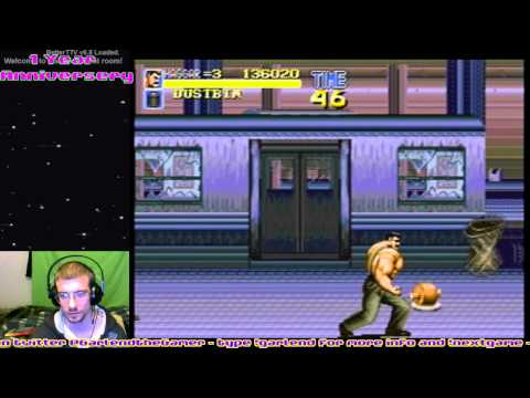 1 Year Special (Sega games) Maximum Carnage  (Day 365) - 2 / 2