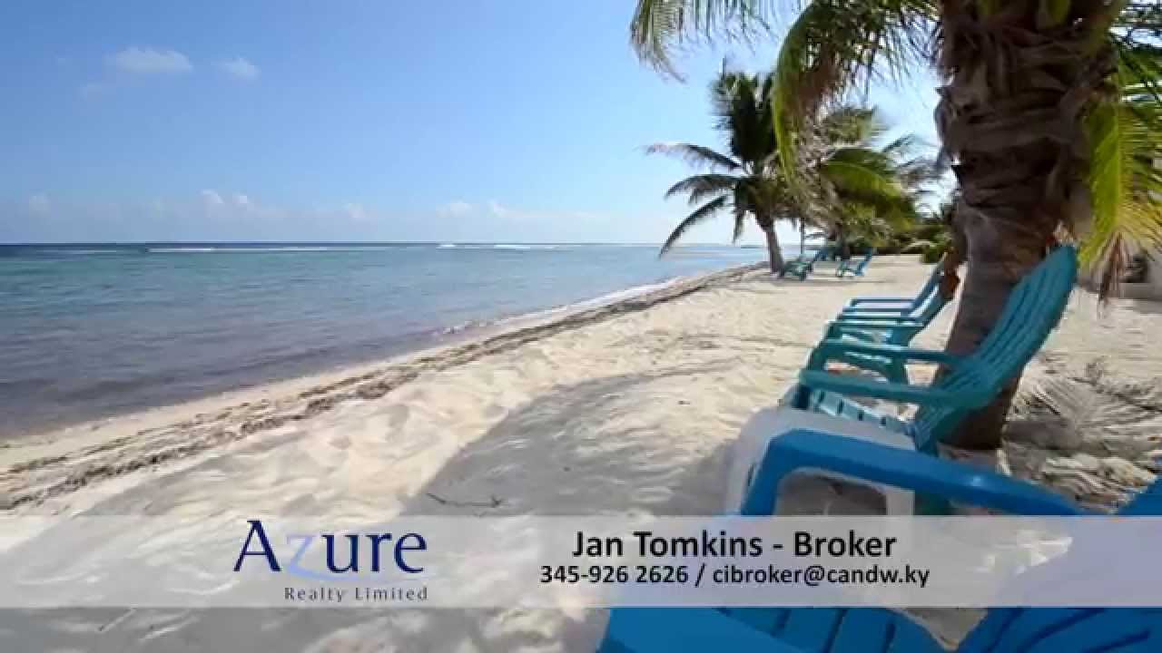 Turtle Nest #1 Beachfront