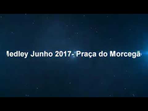 MC Disciplina e MC Chefe e MC Nego Placo - Medley Brabo 2017